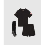 Kit Visitante Infantil Valencia CF 2024/25 Kit Visitante Infantil Valencia CF 2024/25