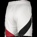 Pantalones Cortos Fuera 1. FC Nürnberg 2024/25 para Hombres Pantalones Cortos Fuera 1. FC Nürnberg 2024/25 para Hombres