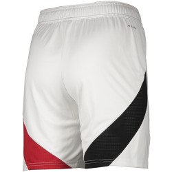 Pantalones Cortos Fuera 1. FC Nürnberg 2024/25 para Hombres Pantalones Cortos Fuera 1. FC Nürnberg 2024/25 para Hombres