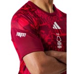 Camiseta de Prepartido Local Nottingham Forest 2026/27 Hombre Camiseta de Prepartido Local Nottingham Forest 2026/27 Hombre