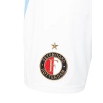 Pantalones cortos Visitante Feyenoord 2026/27 Niño Pantalones cortos Visitante Feyenoord 2026/27 Niño