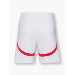 Pantalones cortos Home RB Leipzig 2024/25 para niño Pantalones cortos Home RB Leipzig 2024/25 para niño
