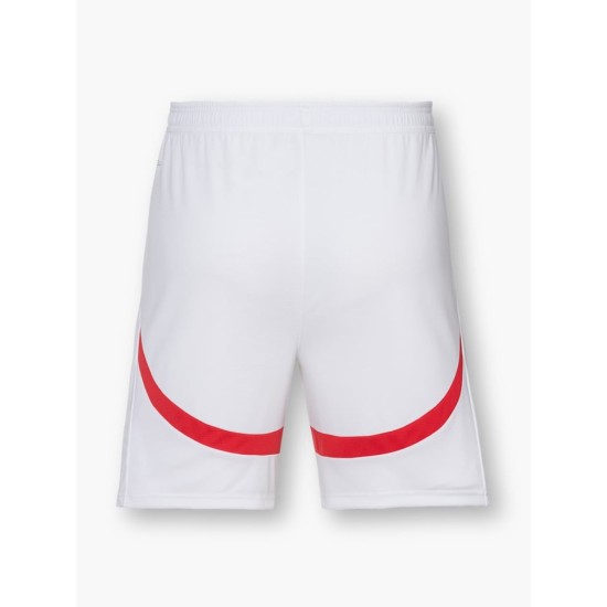 Pantalones cortos Home RB Leipzig 2024/25 para niño