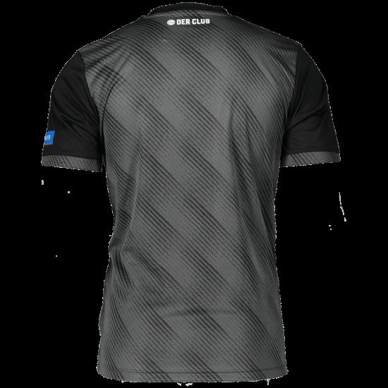 Camiseta Tercero 1. FC Nürnberg 2024/25 para Mujeres