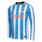 Camiseta de Manga Larga de Local Coventry City 2026/27 para Mujer