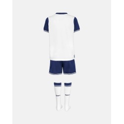 Kit de casa de niño Tottenham Hotspur 2024/25 Kit de casa de niño Tottenham Hotspur 2024/25