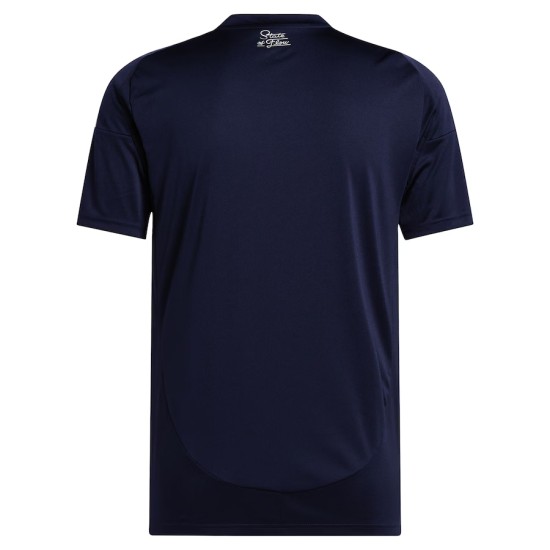 Camiseta Hombre San Diego FC 2025 Local Camiseta Hombre San Diego FC 2025 Local