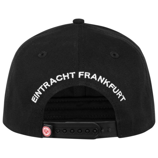 Gorra White Eagle Eintracht Frankfurt Gorra White Eagle Eintracht Frankfurt
