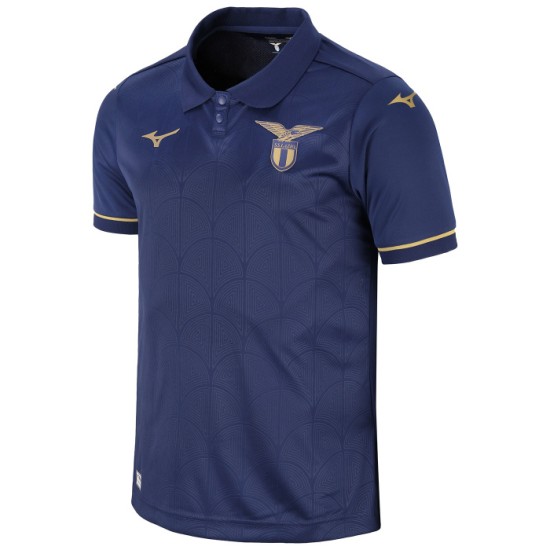 Camiseta tercera Lazio 2026/27 para niño Camiseta tercera Lazio 2026/27 para niño