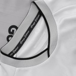 Camiseta de Visitante Bristol City 2026/27 para Hombre