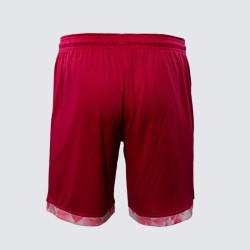 Pantalones cortos Tercera Norwich City 2025/26 Niño Pantalones cortos Tercera Norwich City 2025/26 Niño