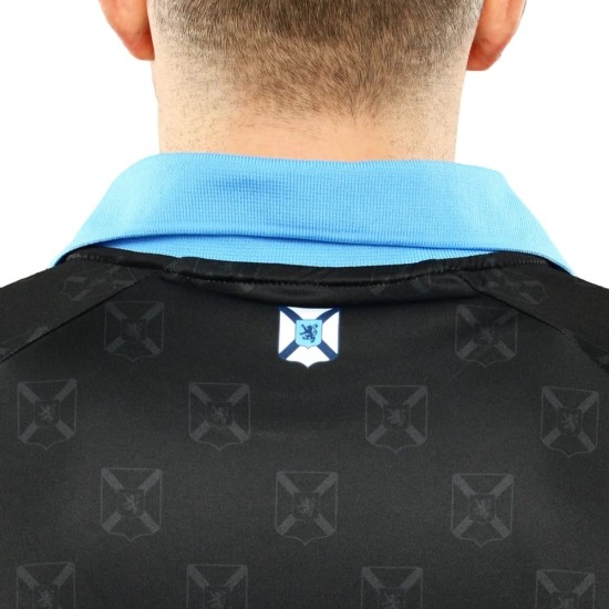 Camiseta Local HFX Wanderers FC 2026 Hombre Camiseta Local HFX Wanderers FC 2026 Hombre