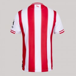 Camiseta Local Hombre Brentford 2025/26 Camiseta Local Hombre Brentford 2025/26