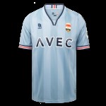 Camiseta Visitante Niño Willem II 2024/25