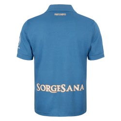 Camiseta de Local Nápoles 2026/27 Hombre