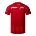 Camisa de casa para hombre Fortuna Düsseldorf 2024/25