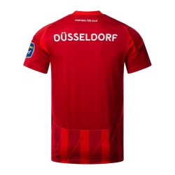 Camisa de casa para hombre Fortuna Düsseldorf 2024/25