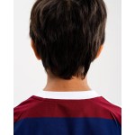 Camiseta de visitante de niño Newcastle United 2024/25 Camiseta de visitante de niño Newcastle United 2024/25