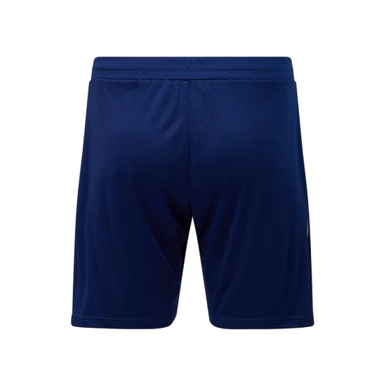 Pantalones cortos locales infantiles Preston North End 2026/27
