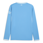 Camiseta Manchester City 2026/27 Home de Manga Larga de Hombre