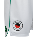 Pantalones Cortos Terceros Hombre Excelsior Rotterdam 2025/26 Pantalones Cortos Terceros Hombre Excelsior Rotterdam 2025/26