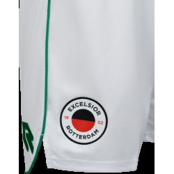 Pantalones Cortos Terceros Niño Excelsior Rotterdam 2025/26 Pantalones Cortos Terceros Niño Excelsior Rotterdam 2025/26