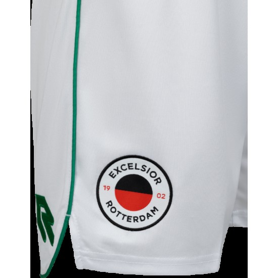 Pantalones Cortos Terceros Hombre Excelsior Rotterdam 2025/26 Pantalones Cortos Terceros Hombre Excelsior Rotterdam 2025/26