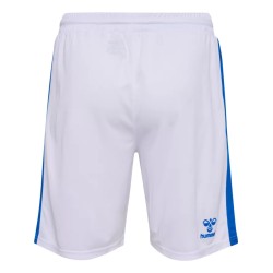 Pantalones cortos de visitante de niños 1. FC Magdeburg 2024/25