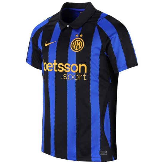 Camiseta Inter Milan 2026/27 Home de Mujer