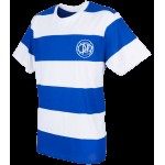 Camiseta Retro Local 1975/76 de Queens Park Rangers para Niño
