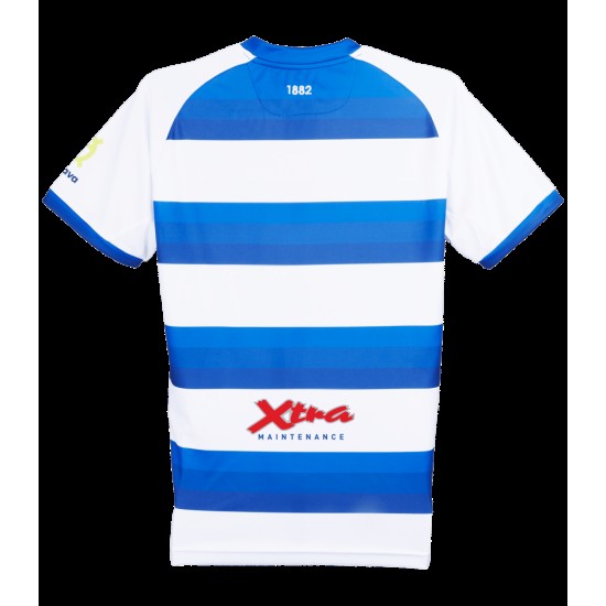 Camiseta Local de Queens Park Rangers 2024/25 para Niños Camiseta Local de Queens Park Rangers 2024/25 para Niños