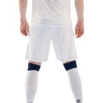 Pantalones cortos de la equipación visitante del Karlsruher SC 2026/27 para hombre