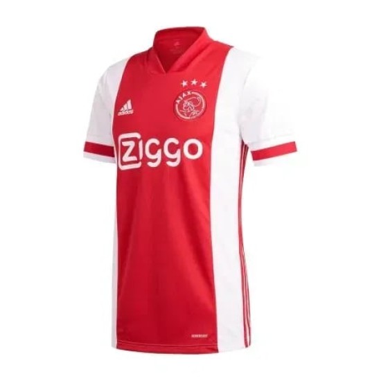 Camiseta de casa ZIYECH Ajax 2020/21 para mujeres Camiseta de casa ZIYECH Ajax 2020/21 para mujeres
