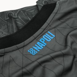 Camisa de tercera equipación para hombre Napoli 2024/25