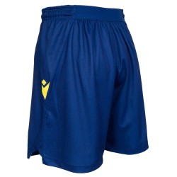 Pantalones cortos visitantes West Bromwich Albion 2024/25 para mujeres