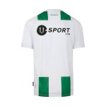 Camiseta Local de FC Groningen 2024/25 para Mujeres Camiseta Local de FC Groningen 2024/25 para Mujeres