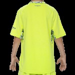 Camiseta tercera Hertha BSC 2025/26 para niño Camiseta tercera Hertha BSC 2025/26 para niño