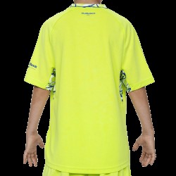 Camiseta tercera Hertha BSC 2025/26 para niño