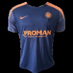 Mujer Montpellier 2025 Tercera Camiseta de Previa