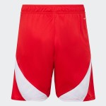 Pantalones cortos de casa para mujer 1.FC Union Berlin 2024/25