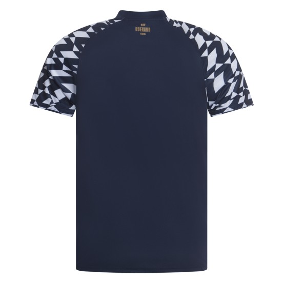 Camiseta visitante Mujer FC Zurich 2024/25