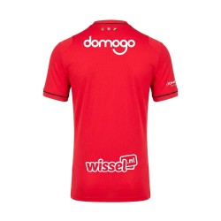 Camiseta de Local FC Utrecht 2026/27 para Hombre