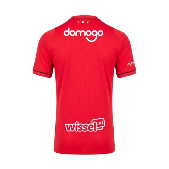 Camiseta de Local FC Utrecht 2026/27 para Niño Camiseta de Local FC Utrecht 2026/27 para Niño