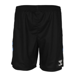 Pantalones cortos local hombre SC Paderborn 07 2025/26