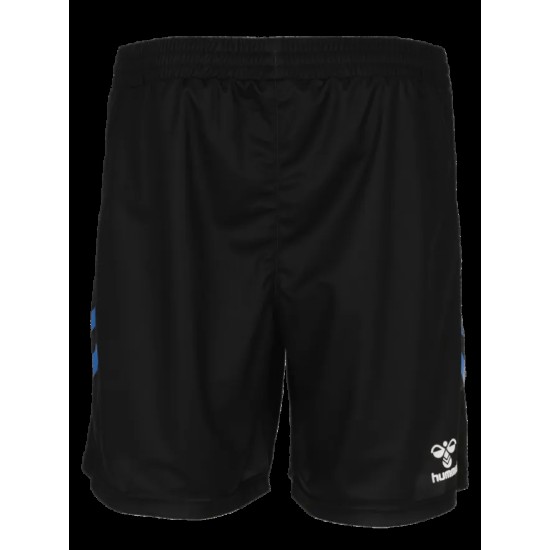 Pantalones cortos local mujer SC Paderborn 07 2025/26 Pantalones cortos local mujer SC Paderborn 07 2025/26