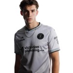 Camiseta de Visitante Bristol City 2026/27 para Hombre