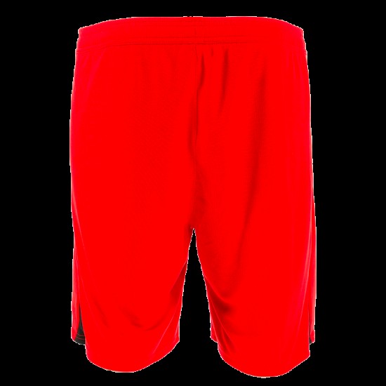 Pantalones cortos de casa para niño RC Lens 2024/25 Pantalones cortos de casa para niño RC Lens 2024/25