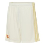 Pantalones cortos tercera 1.FC Union Berlin 2026/27 para niño Pantalones cortos tercera 1.FC Union Berlin 2026/27 para niño
