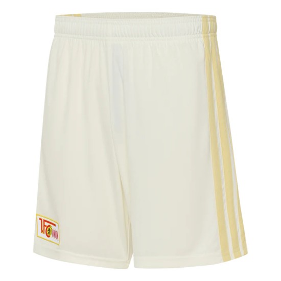Pantalones cortos tercera 1.FC Union Berlin 2026/27 para niño Pantalones cortos tercera 1.FC Union Berlin 2026/27 para niño