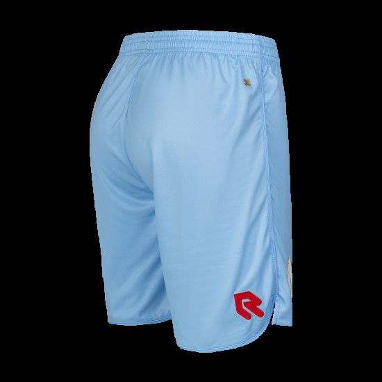 Pantalones Cortos Visitante 2025/26 Niño Sparta Rotterdam Pantalones Cortos Visitante 2025/26 Niño Sparta Rotterdam